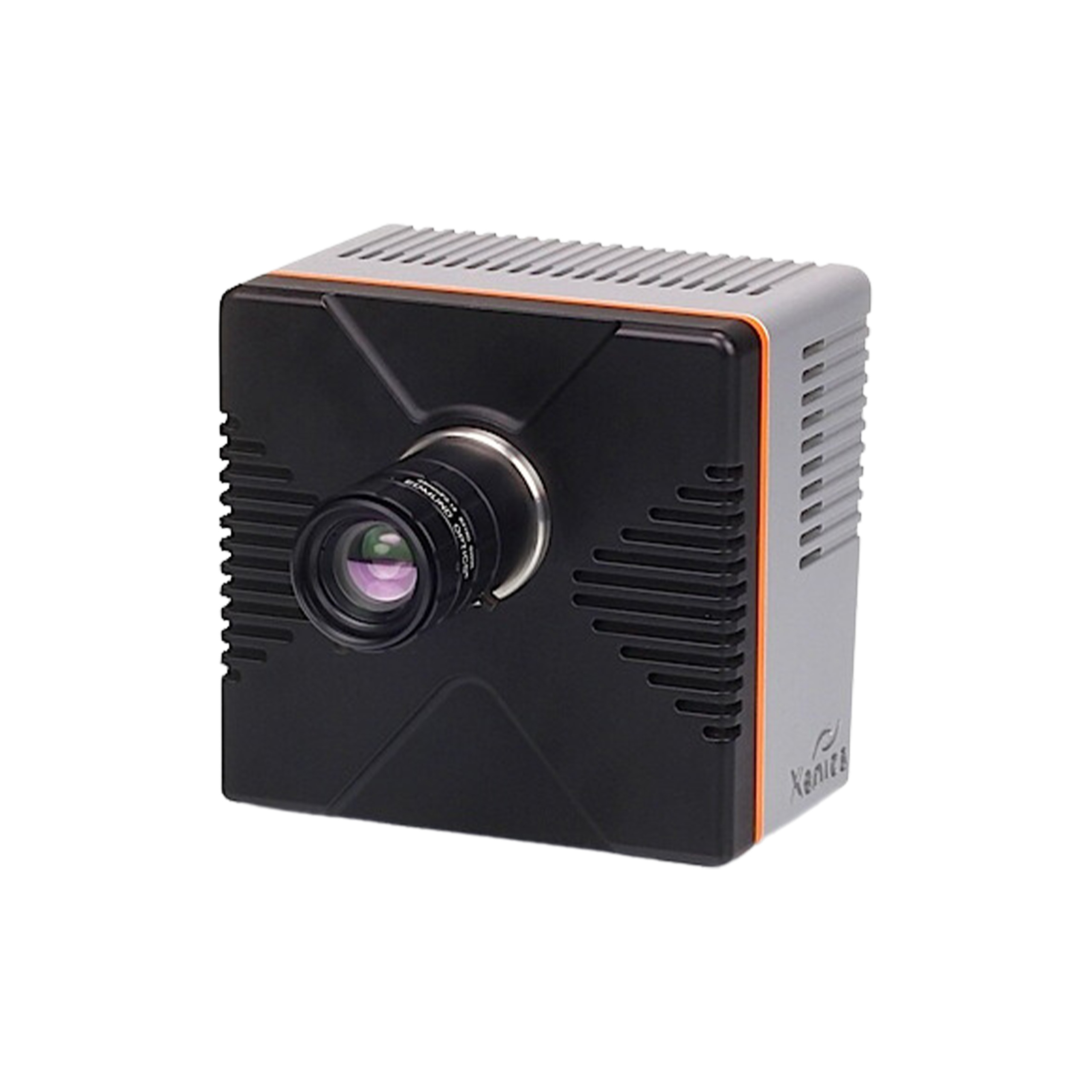 The Cheetah series | SWIR Cameras | Exosens