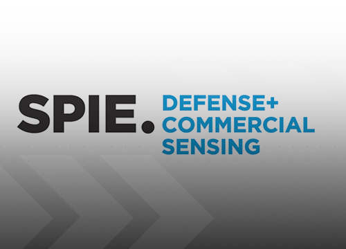 SPIE Defense & Commercial Sensing 2024 | Exosens - Spie Defense And Commercial Sensing 2024