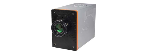  The Tigris‐640, a cooled MWIR camera available