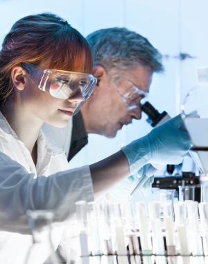 Life Sciences & Environment