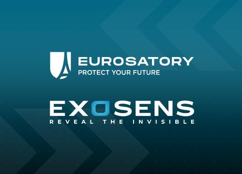 Exosens announces presence at eurosatory 2024