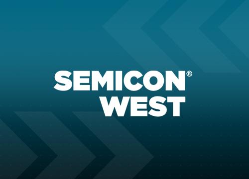 SEMICON WEST 2024 
