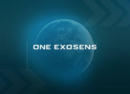 One Unified Exosens Brand