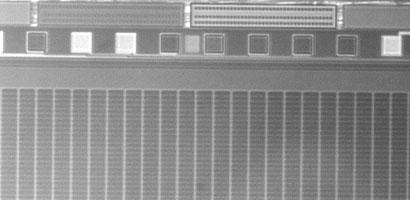 Shortwave Infrared technology